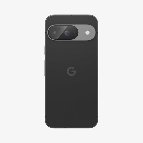 מגן עדשה מסדרת Spigen Pixel 9 Optik EZ Fit